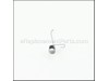 Spring – Part Number: H-38353004