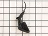Handle Release Pedal-black – Part Number: H-38434021