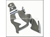Lever, Handle Control C1407 – Part Number: H-38456050