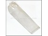 Crevice Tool – Part Number: H-38617028