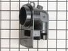 Dirt Duct – Part Number: H-38641005