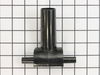 Nozzle Connector-Black – Part Number: H-38646043