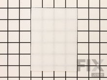 Secondary Filter – Part Number: H-38765009