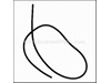 Nozzle Seal – Part Number: H-38781037