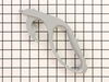 Upper Handle Lever Guard-Mag Gray – Part Number: H-39458060