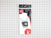 5 Pack Type R Standard Vacuum – Part Number: H-4010063R