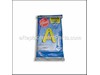 Allergen Paper Bag-3 Pack – Part Number: H-4010100A