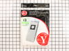 Type Y Allergen Paper Bag-3 Pa – Part Number: H-4010100Y