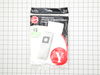 Type Y Allergen Paper Bag-3 Pack – Part Number: H-4010106Y
