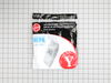 Type Y Hepa Paper Bag-2 Pack – Part Number: H-4010801Y