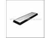 Hepa Final/Exhaust Filter-1 Pack – Part Number: H-40120101