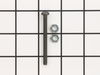 Nut and Bolt Assembly – Part Number: H-40201085