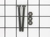 Handle Hardware Assembly – Part Number: H-40201243