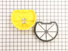 Complete Secondary Filter Assembly – Part Number: H-40462125