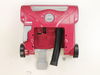 Nozzle Base Assembly - Rose – Part Number: H-410145001