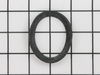 Gasket / Seal - Dirt Cup Chamber – Part Number: H-411024001
