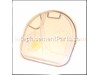 Dirty Water Tank Lid Assembly With Float – Part Number: H-42272009