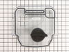 Recovery Tank Lid Assembly – Part Number: H-42272111