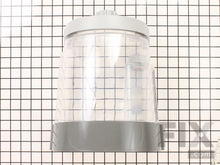 Clean Water Solution Tank – Part Number: H-42272137