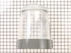 Clean Water Solution Tank – Part Number: H-42272137