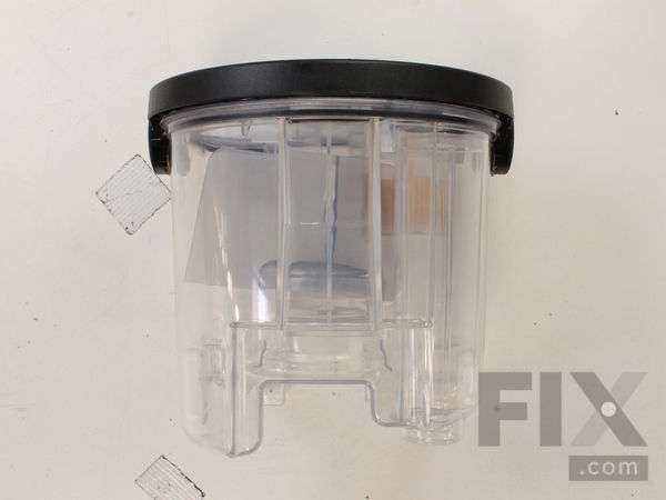 12067015-1-M-Hoover-H-42272172-Dirty Water Tank Assembly Comp