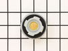 Threaded Cap – Part Number: H-42272174