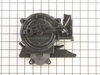 Turbine and Gear Assembly-6 Brush – Part Number: H-43191006