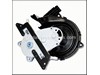 Turbine and Gear Assembly-5 Brush – Part Number: H-43191007