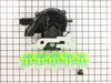 Turbine and Gear Assmbly-5 Brush – Part Number: H-43191008