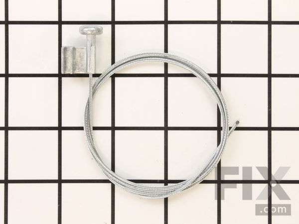 12067065-1-M-Hoover-H-43211019-Control Cable-Push/Pull