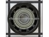 Idler Pulley and Bearing Assembly – Part Number: H-43241006