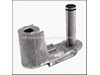 Pulley Arm and Shaft – Part Number: H-43256007