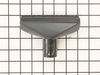 Furniture Nozzle-black – Part Number: H-43414057