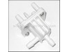 Pressure Valve Assembly – Part Number: H-43513013