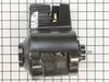 Motor – Part Number: H-43576201