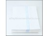 Type Y-Paper Bag – Part Number: H-43655109