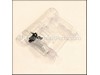 Nozzle Assembly, Clear, UH30600, UH70602, UH70605 – Part Number: H-440002859