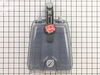 Clean Water / Solution Tank – Part Number: H-440003501