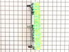Brush Block Assembly – Part Number: H-440003857
