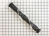 Brush Roll Assembly - White Bristles – Part Number: H-440003987