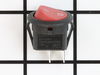 Power Switch - Rocker – Part Number: H-440003992