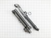 Lower Hose / Inlet Duct Assembly – Part Number: H-440004081