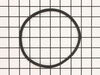 Seal-Dirt Cup Shroud – Part Number: H-440004133