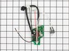 Wire Harness Kit - Nozzle – Part Number: H-440006593