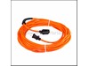 Power Cord-35 ft. Black – Part Number: H-46368005