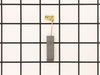 Brush And Terminal Assembly – Part Number: H-47315010