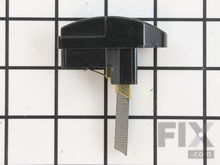 Brush Carrier – Part Number: H-47318008