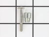 Handle Bolt & Nut – Part Number: H-48294
