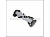 Turbine Agitator/Brush Roll – Part Number: H-48414088