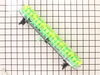 Brush Block-6 Brush – Part Number: H-48437030